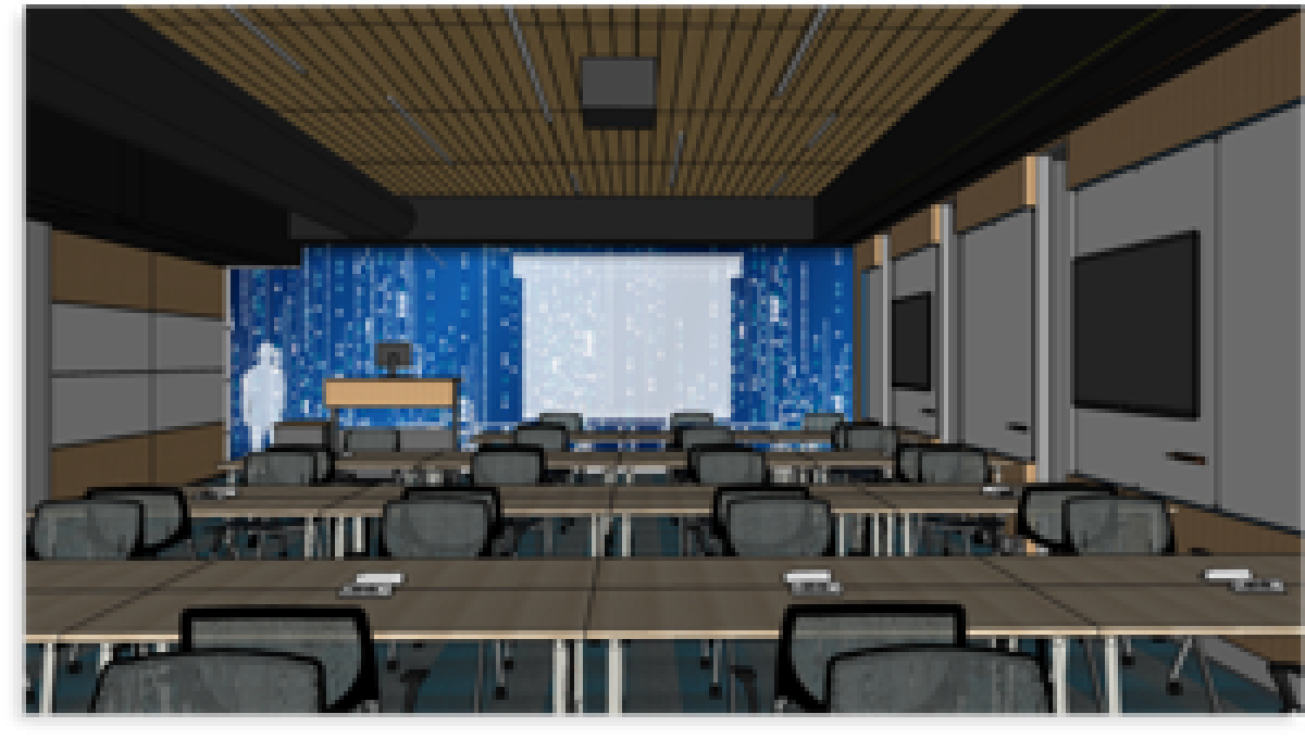 cyber-lecture-hall